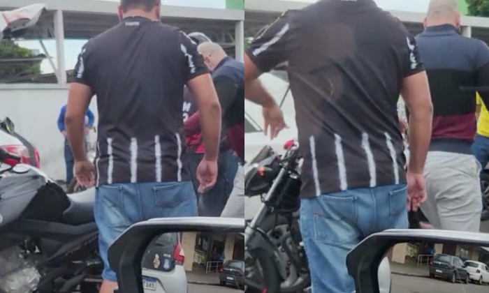 ‘Lalau’ passa por júri popular e recebe sentença nada agradável em Manaus; veja vídeo