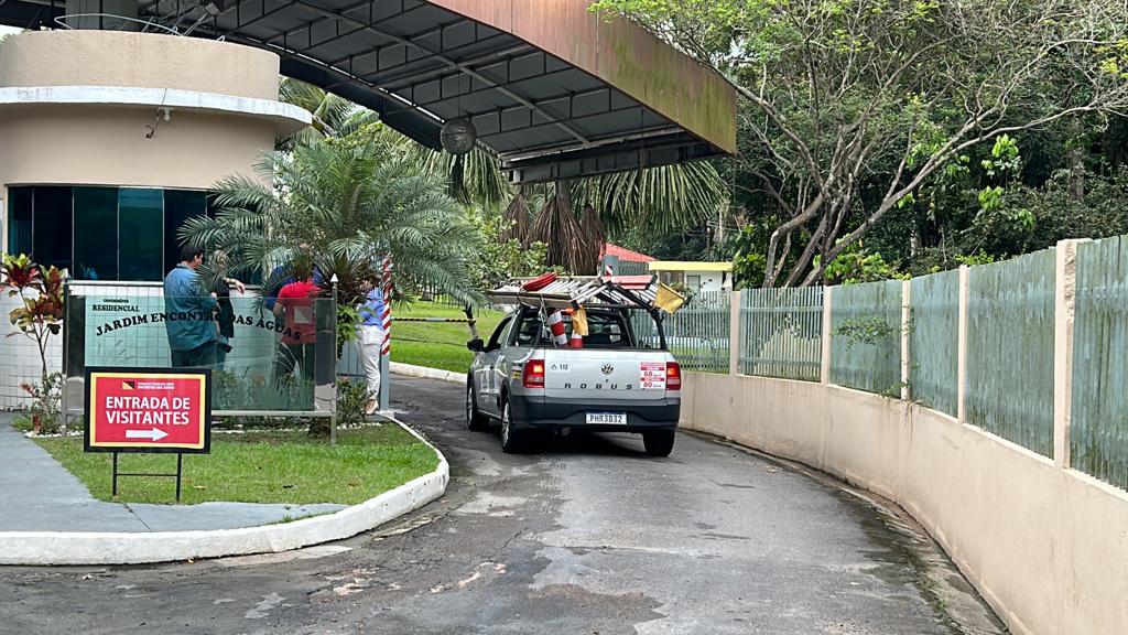 Condomínios serão acionados, judicialmente, pela Amazonas Energia