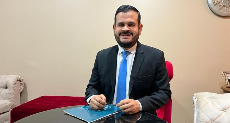 Advogado Osvaldo Cardoso é nomeado o novo presidente da Manauscult