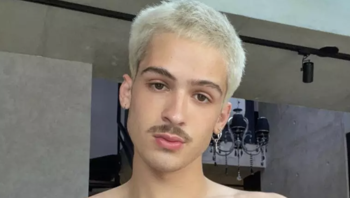 João Guilherme desabafa e pede respeito sobre briga envolvendo Virginia Fonseca e Zé Felipe