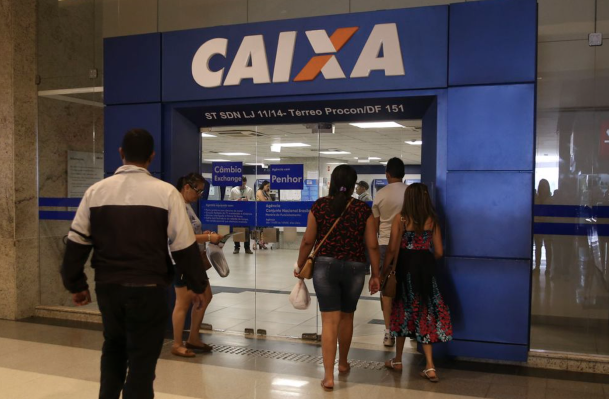 Agências bancárias ficarão fechadas nesta Sexta-Feira da Paixão; confira