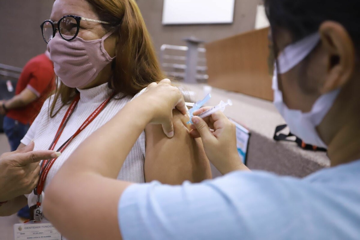No Dia Mundial da Saúde, Assembleia Legislativa reforça compromisso com a saúde da população