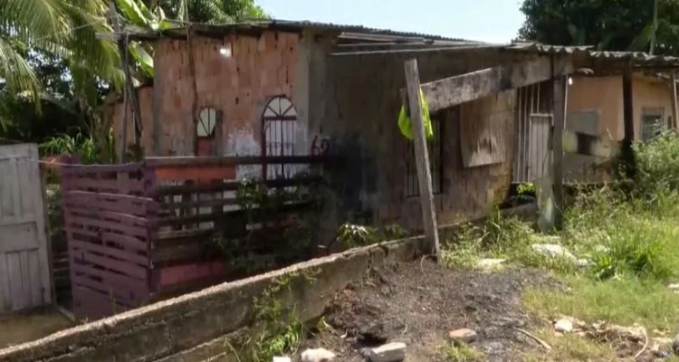 Sucateiro é morto a facad4s após agredir mulher no Jorge Teixeira