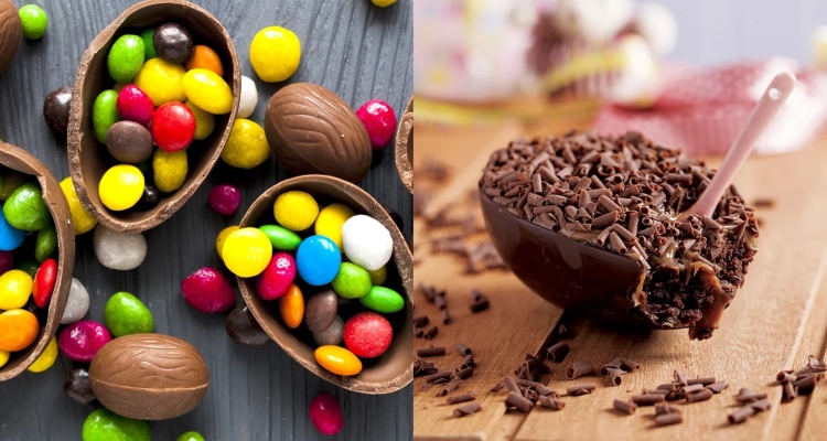 Alerta: sites falsos usam promoção de ovos de páscoa como isca para golpes