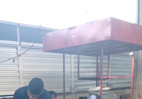 Homem é esfaqueado na cabeça na Zona Leste de Manaus; veja