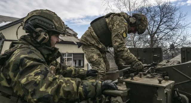 Guerra: Ucrânia se organiza com exército e aliados para contra-atacar a Rússia