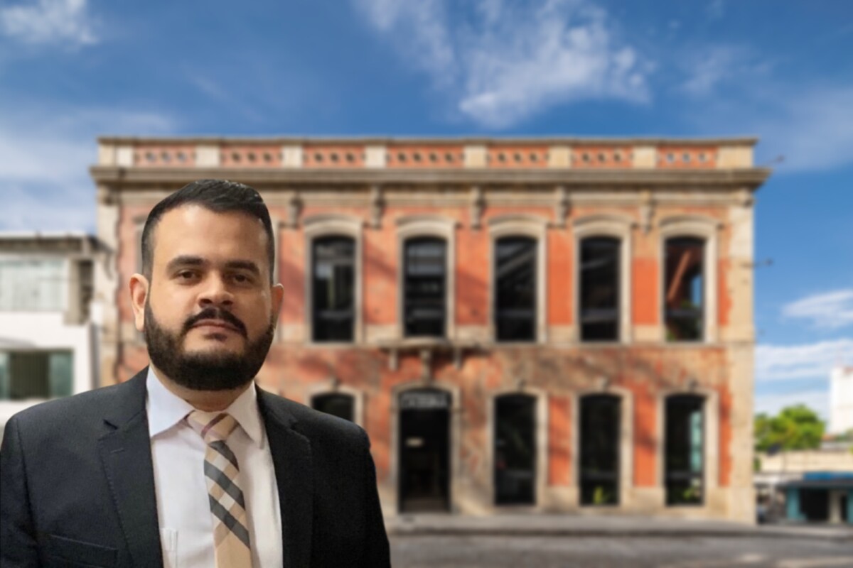 Osvaldo Cardoso toma posse como novo diretor-presidente da Manauscult