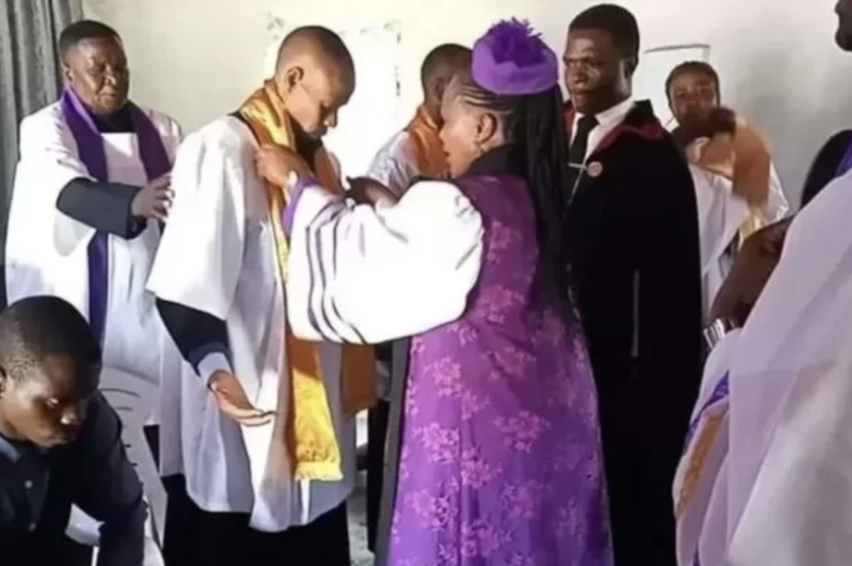 Pastor de 39 anos morre ao fazer jejum de 40 dias; veja