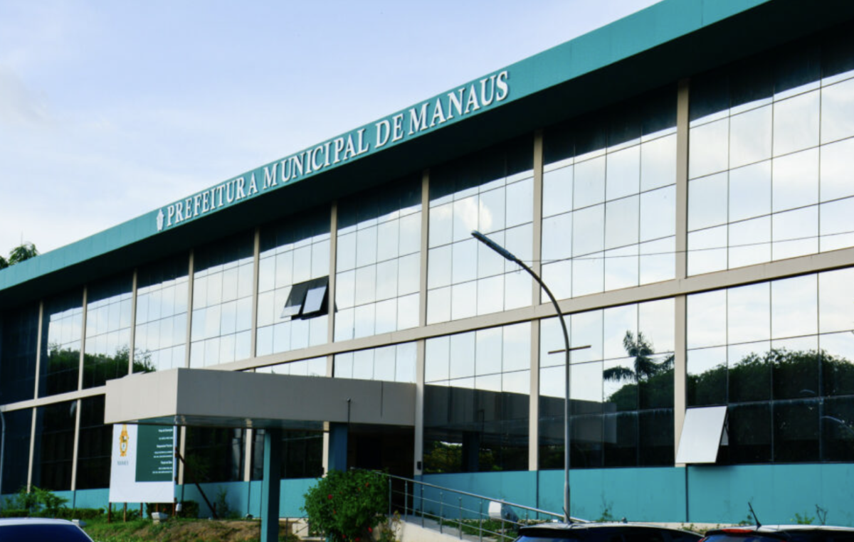 Secretaria Municipal de Comunicação tem novo subsecretário