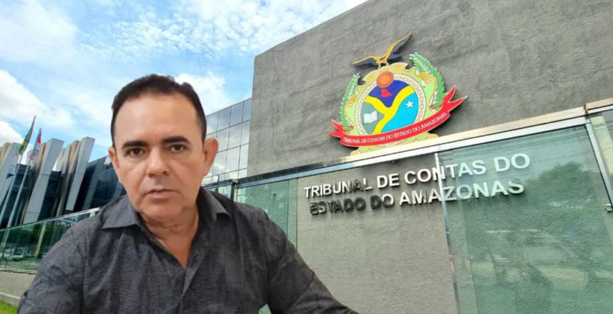 Ex-prefeito de Humaitá é condenado a devolver R$ 494 mil após irregularidades em licitação