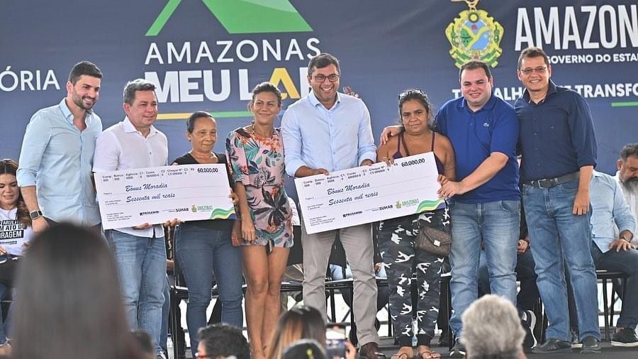Roberto Cidade destaca papel da Aleam na aprovação de matérias que viabilizaram investimentos em habitação