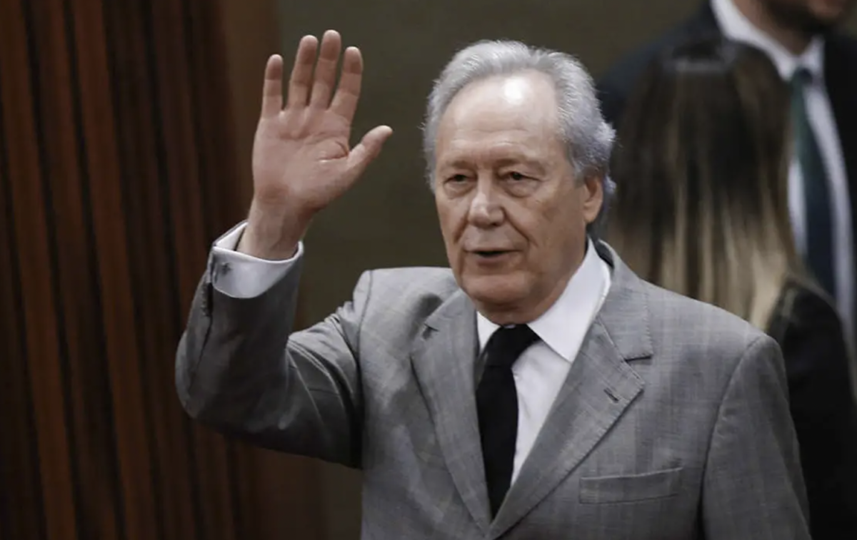 Ministro Ricardo Lewandowski deixa o Supremo Tribunal Federal após 17 anos