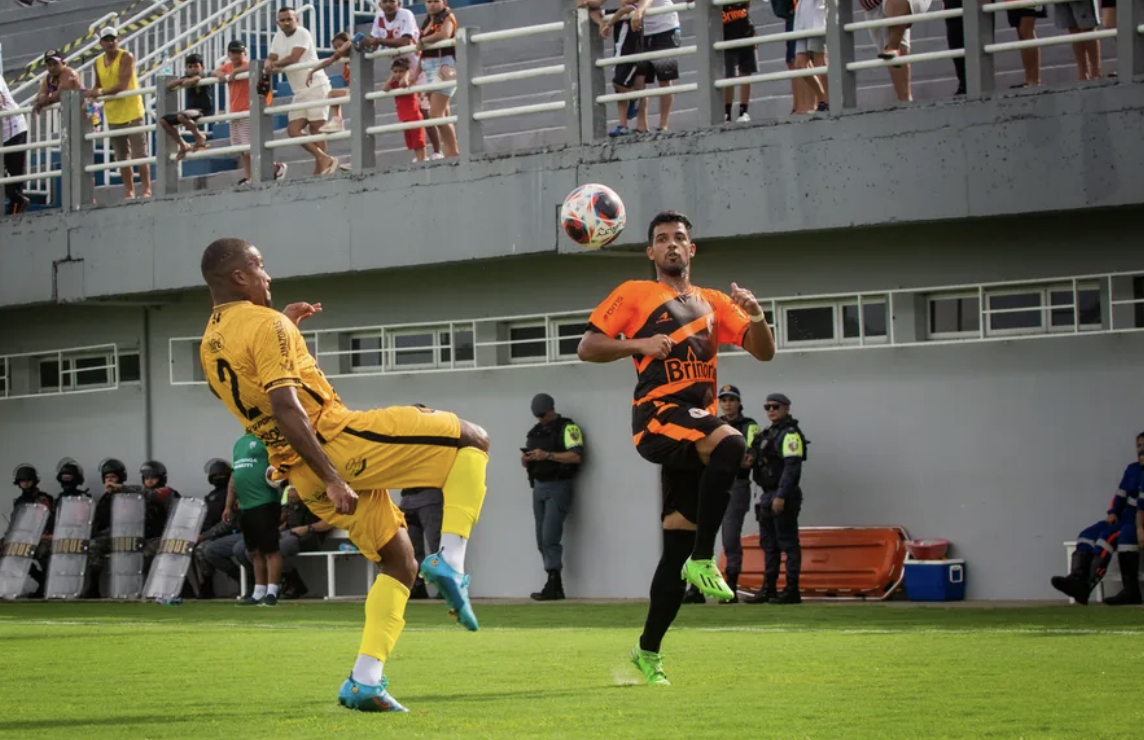 Federação de Futebol confirma local, horário e dias da final do Amazonense; confira