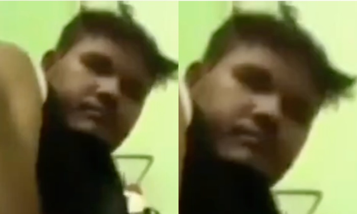 Revoltante: maníaco de Manaus grava vídeo abus4nd0 de cachorro; veja