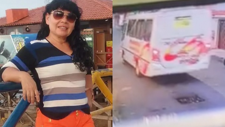 Saiba quem é a mulher que morreu em grave acidente com ônibus no Mundo Novo, em Manaus