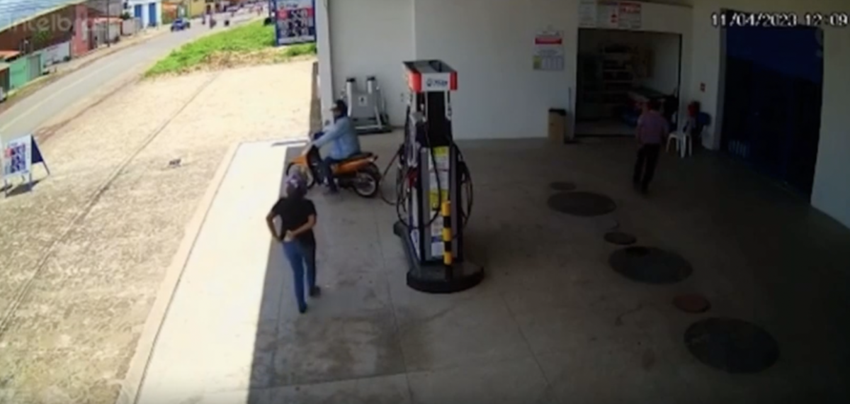 Homem viaja quilômetros para matar a ex que tentava recomeçar a vida em paz; veja vídeo