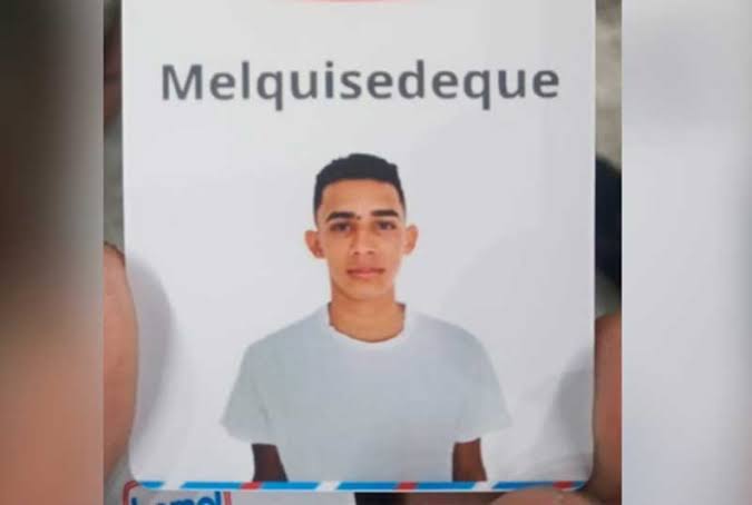 Caso melquisedeque: audiência com os acusados de mat4r jovem indígena acontece nesta sexta-feira (14) em Manaus
