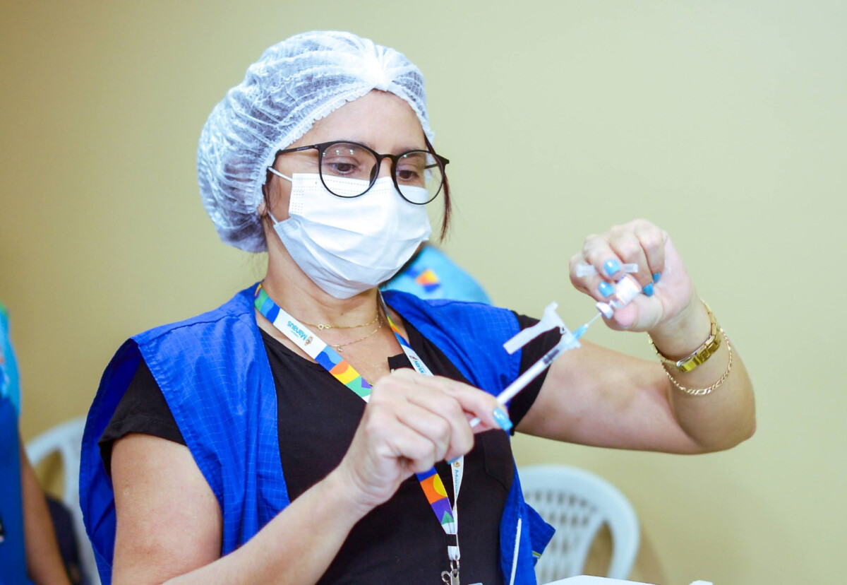 Prefeitura de Manaus participa de pesquisa que avalia prevalência do HPV no Brasil