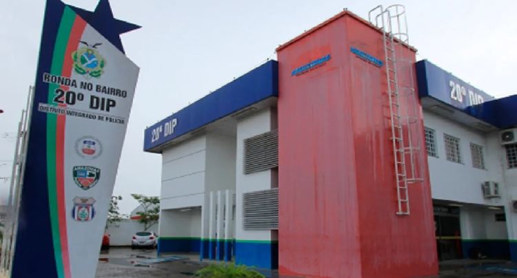 Polícia prende homem acusado de estupr4r quatro crianças filhos de sua companheira no AM