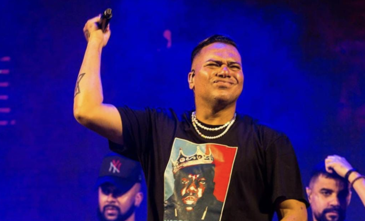 Ingressos para show do Sorriso Maroto começam a ser vendidos dia 9 de março