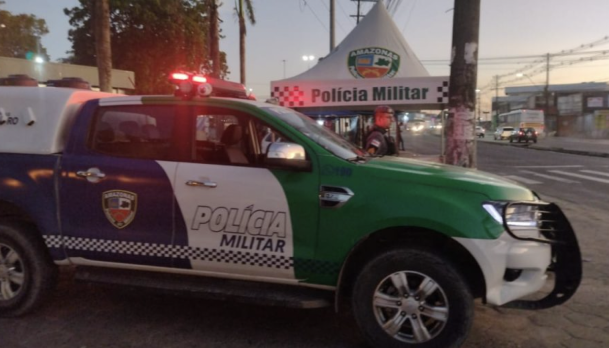Mãe que deve ao tráfico manda espancar filho bombonzeiro em Manaus; veja vídeo