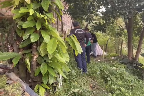 Urgente: jovem paga com a própria vida dívida com o tráfico na zona Norte de Manaus