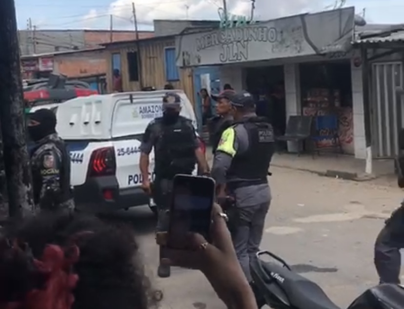 “Aviãozinho” é assassinad0 a tiros no rip rap do São José; veja vídeos