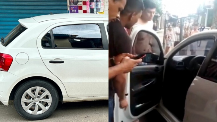 Urgente: facçã0 teria execut4do homem na Compensa após ele ter se recusado a baixar vidro do carro; veja vídeos