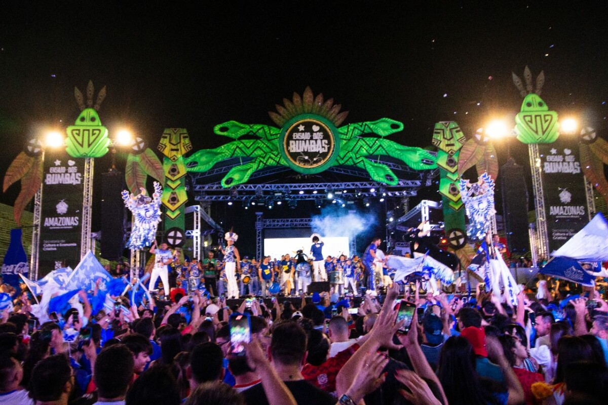 Bar do Boi acontece neste sábado (15) com entrada gratuita em Manaus; saiba mais