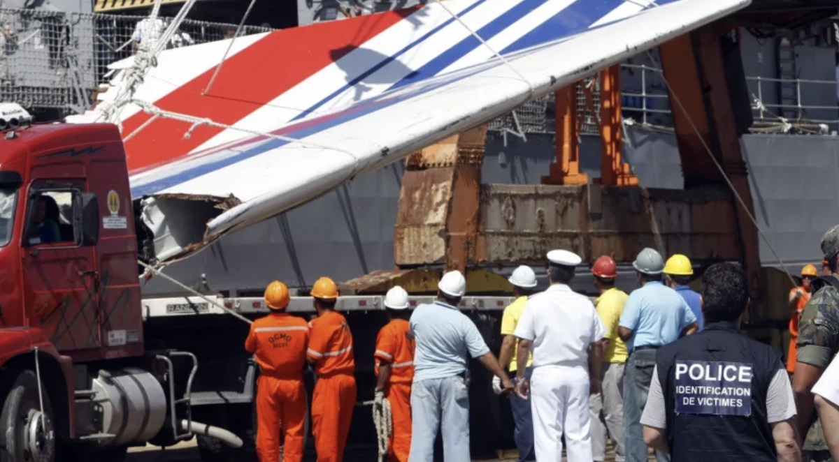 Voo AF447: Justiça francesa absolve Airbus e Air France por acidente de voo Rio-Paris em 2009