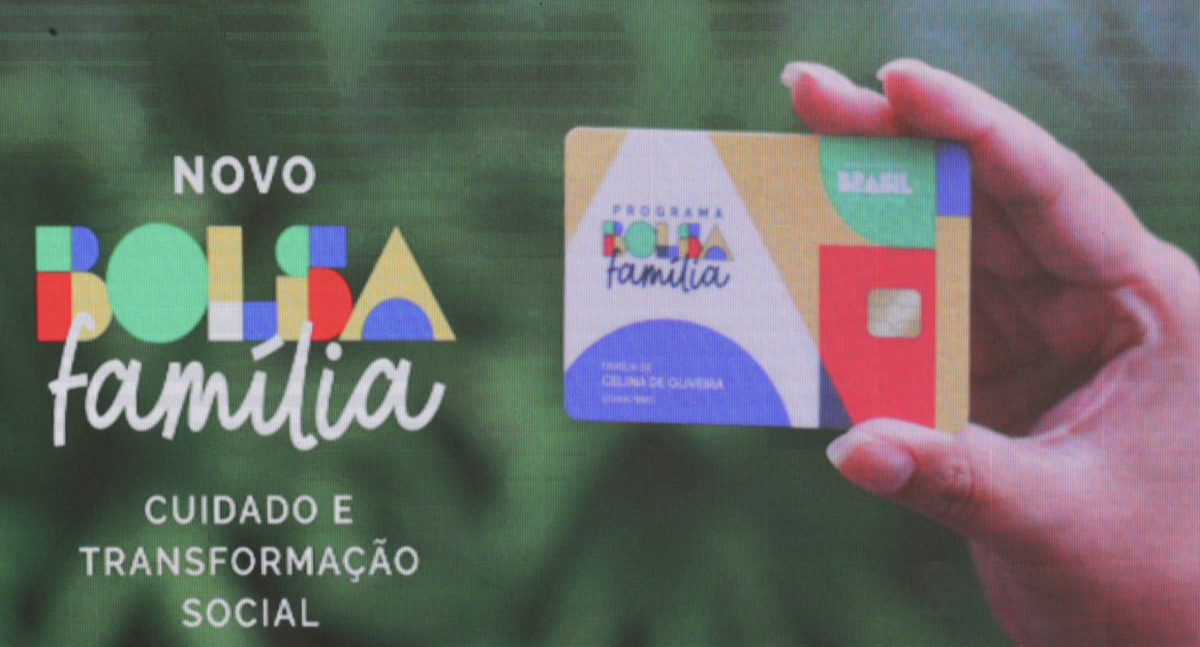 Caixa paga novo Bolsa Família a beneficiários com NIS de final 3