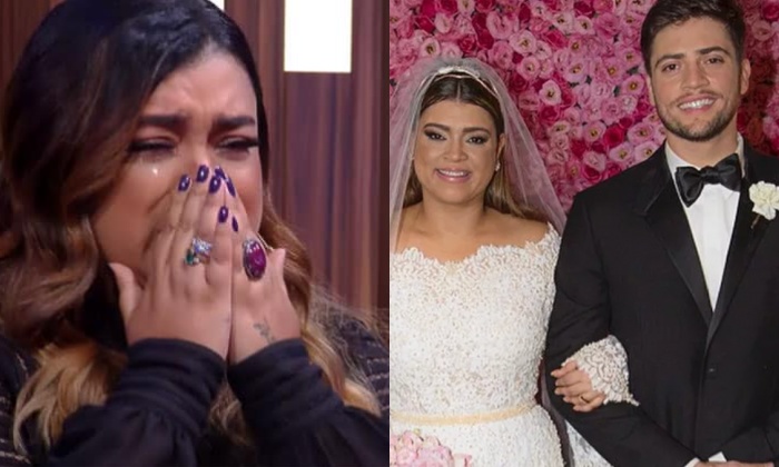 Enquanto trava luta contra o câncer, Preta Gil descobre que o marido está namorando sua estilista