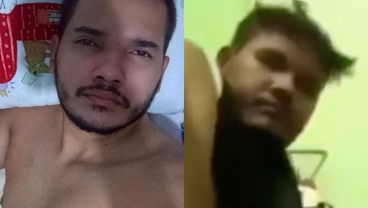 Saiba quem é o maníaco que gravou vídeo abus4nd0 de cadela em Manaus