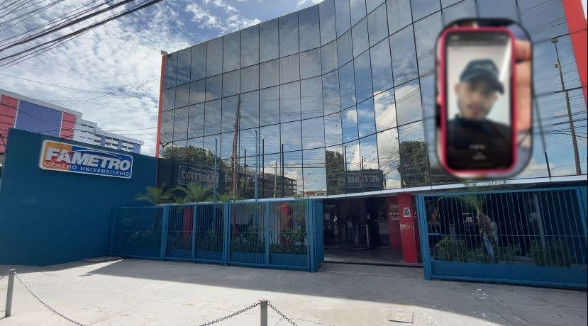 Urgente: Fametro emite nota e afirma que expulsou aluno que ameaçou cometer atentado; veja na íntegra