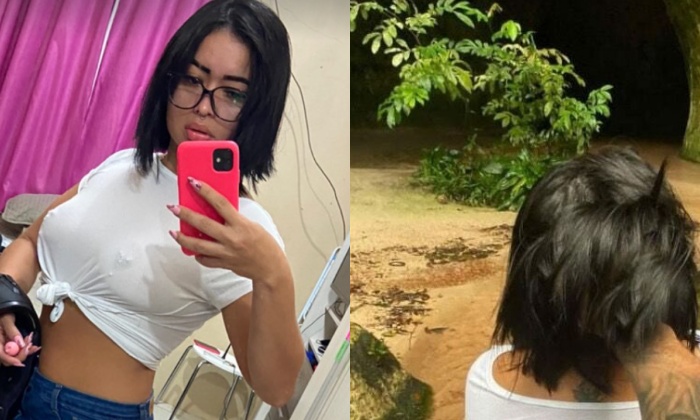 Saiba quem é a ‘vendedora de amor’ que prejudicou guia de turismo ao fazer foto picante em cachoeira de PF