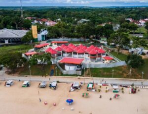 Local Casa de Praia da Ponta Negra se torna cobiçado por empresas famosas e gera conflito na CMM