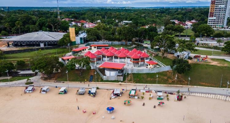 Local Casa de Praia da Ponta Negra se torna cobiçado por empresas famosas e gera conflito na CMM