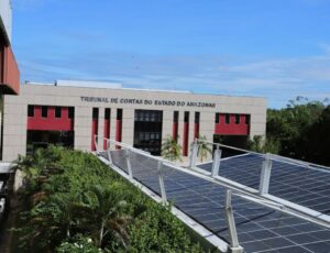 Gestores que não validarem contratações de pessoal junto ao TCE-AM serão notificados