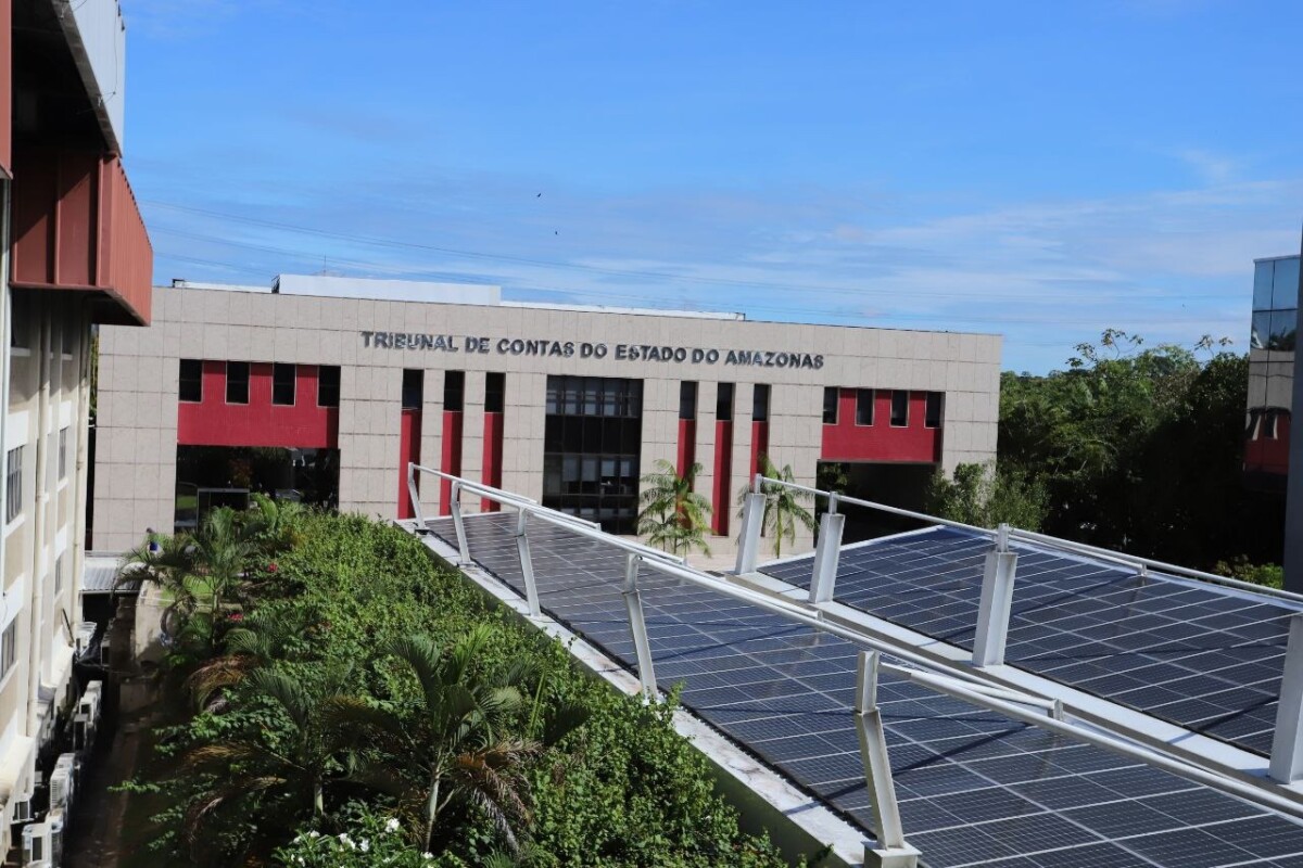 Gestores que não validarem contratações de pessoal junto ao TCE-AM serão notificados