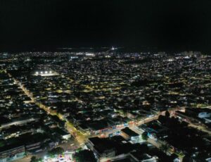 Governo Federal diz que é possível obter até 65% de desconto na conta de luz; confira