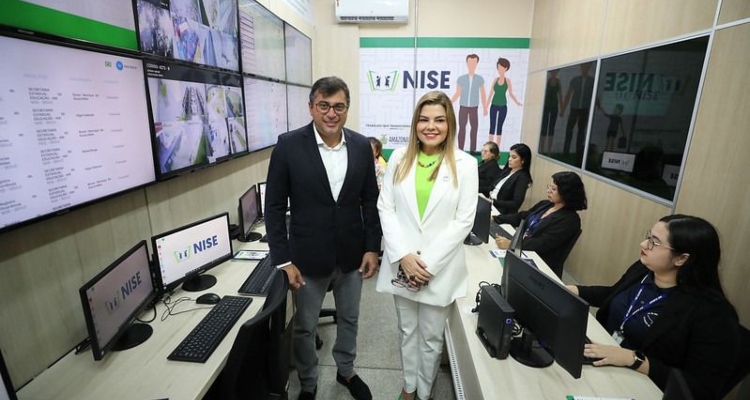 Dia D pela Cultura de Paz no Amazonas reforça diálogo e educação nas escolas