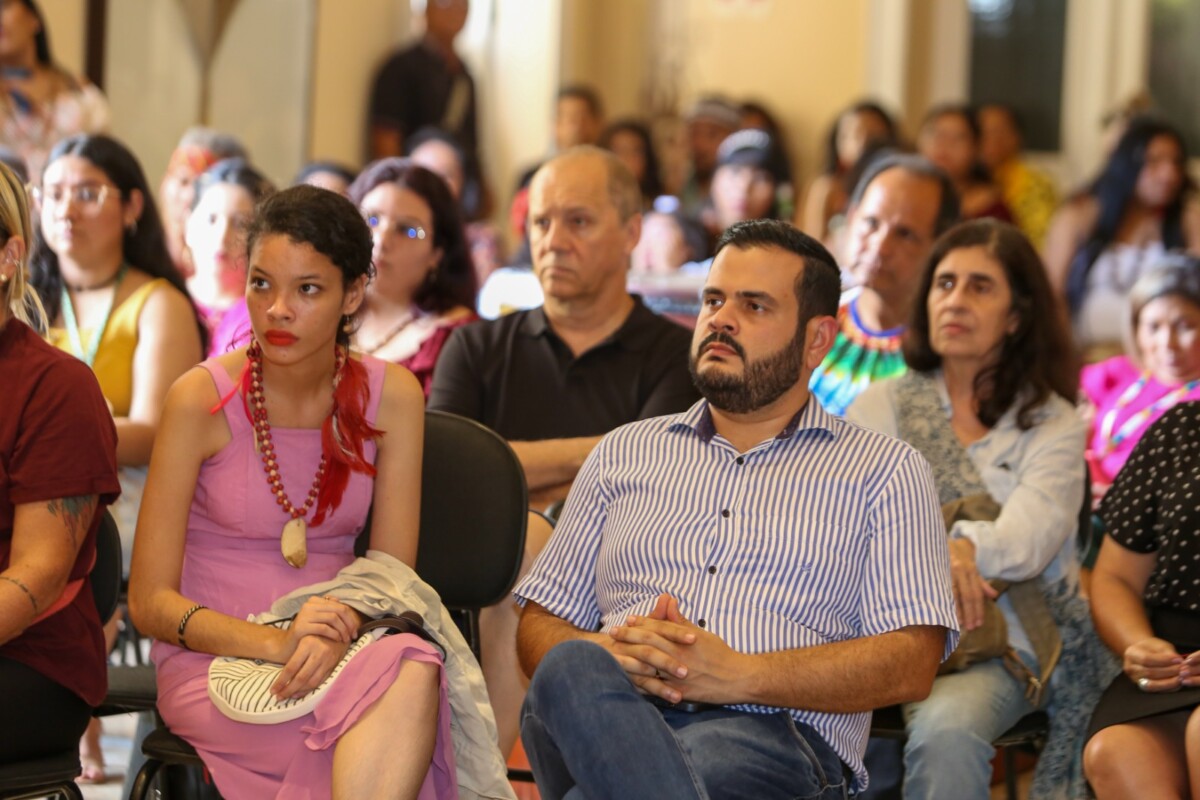 Manaus sediará Seminário Municipal de Cultura para discutir as políticas públicas para os segmentos culturais