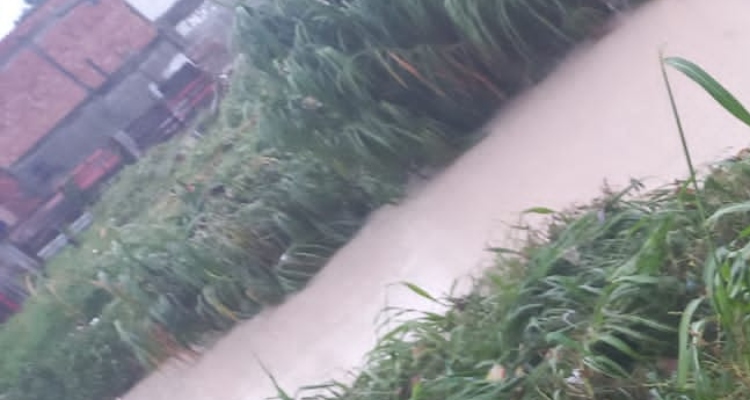 Corpo é encontrado em Rip Rap do bairro Jorge Teixeira; veja