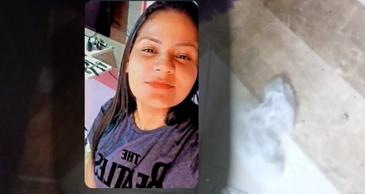 Iranduba em choque: linda jovem tem casa invadida e é brutalmente assassinada