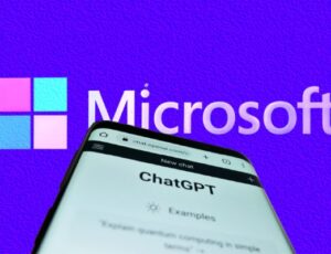 CEO da Microsoft diz que empresas chinesas competirão com o ChatGPT