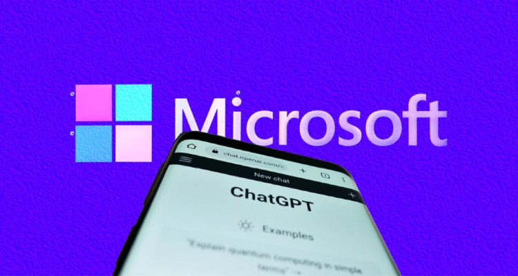 CEO da Microsoft diz que empresas chinesas competirão com o ChatGPT