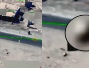 OVNI é avistado no sul da Ásia, divulga Pentágono; veja vídeo