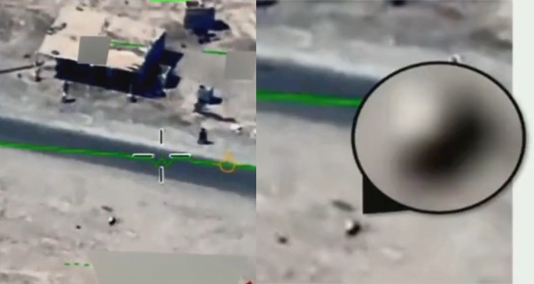 OVNI é avistado no sul da Ásia, divulga Pentágono; veja vídeo