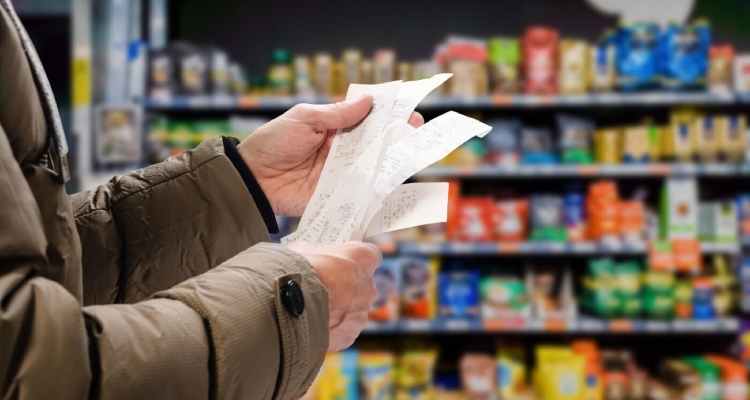 Enquanto Governo Federal se preocupa com juros, mercado projeta aumento da inflação