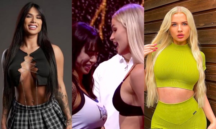 Brasileira vence a ‘rainha do Only Fans’ em torneio de boxe e debocha: “Que bafo de p1k4”; veja vídeos